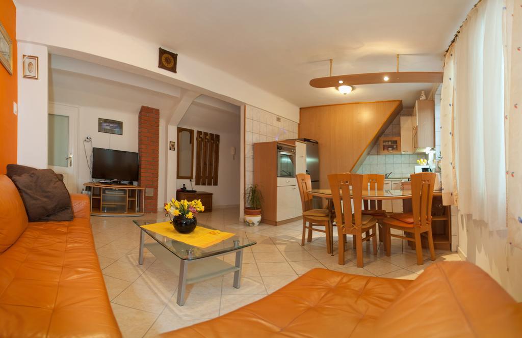 Centar Palace Apartment Сплит Номер фото