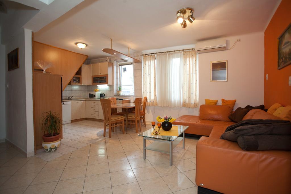 Centar Palace Apartment Сплит Номер фото
