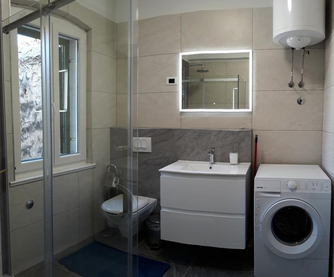 Centar Palace Apartment Сплит Экстерьер фото