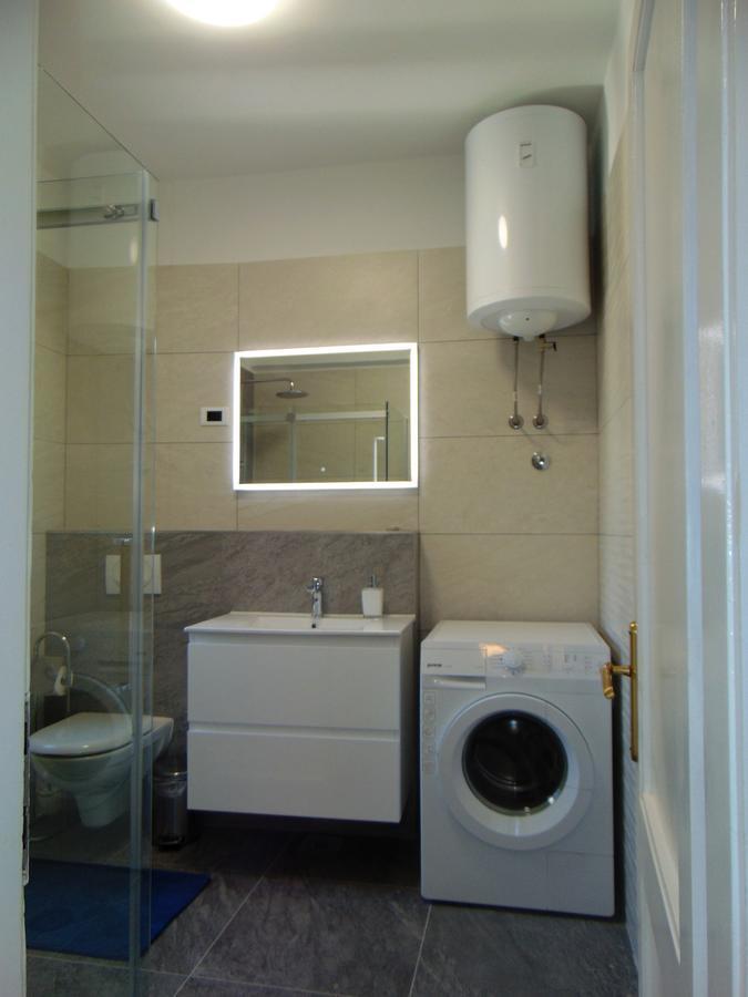 Centar Palace Apartment Сплит Экстерьер фото