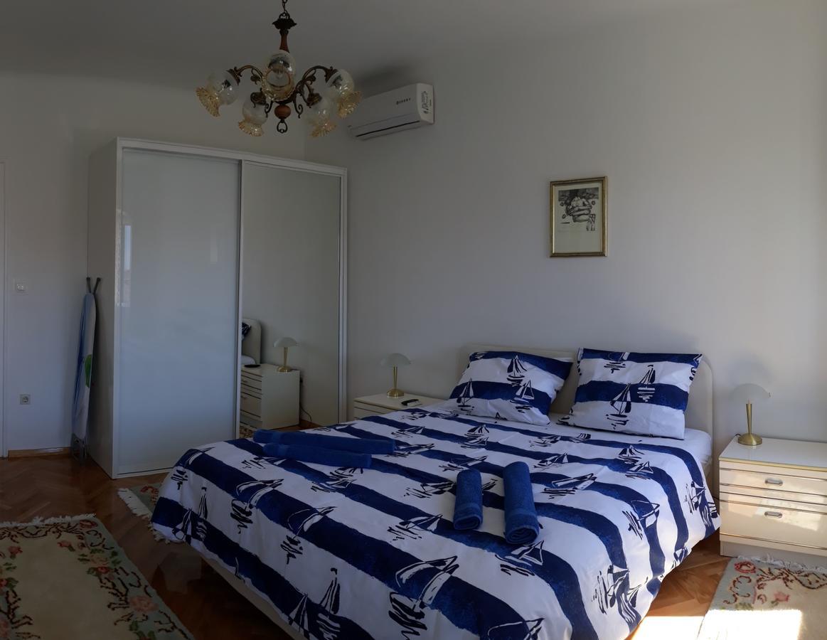 Centar Palace Apartment Сплит Экстерьер фото