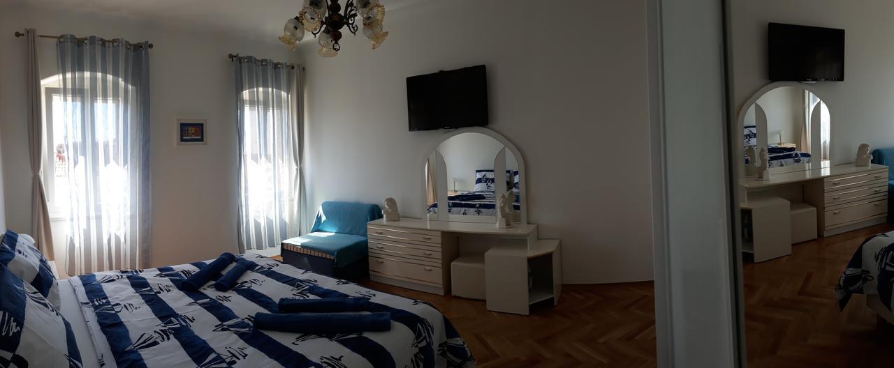 Centar Palace Apartment Сплит Экстерьер фото