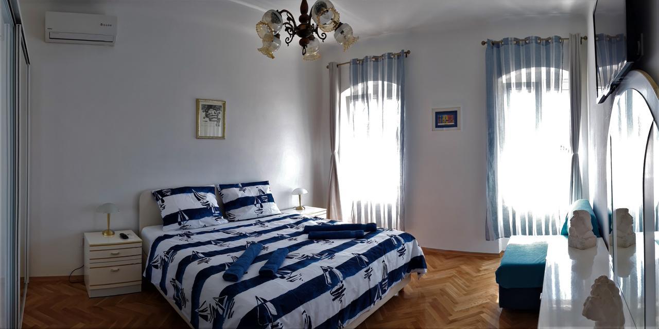 Centar Palace Apartment Сплит Экстерьер фото